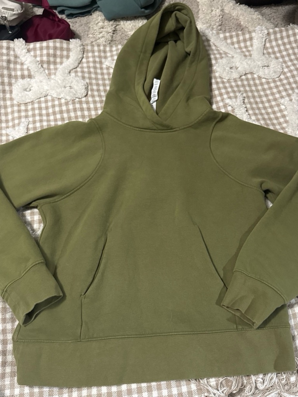 Lululemon Hoodie